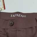 Tapata Women Dress Pants " High Waist Stretchy Bootcut Pants Tall, Petite, Regular for Office Business Casual, XL