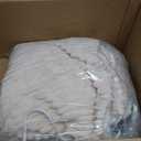 Sunbeam Electric Throw Royal Posh Velvet Heated Blanket, 4 Heat Settings, 4-Hour Auto Shut-Off, Fast Heating, Lush, Silky, and Ultra Comfy, Ribbed Champagne Color, 50" x 60"