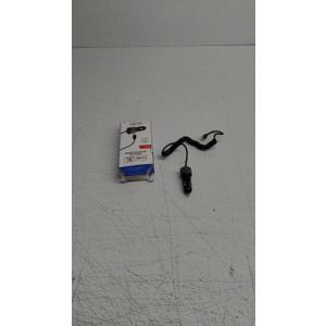 Adaptive Fast Car Charger