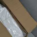 240337901 (MIDDLE) and 240338101 (BOTTOM) Door Shelf Bin Racks Compatible with Frigidaire or Kenmore Refrigerator