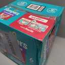 Pampers Diapers - Cruisers 360 - Size 6, 48 Count, Babyproof up to 100% Leakproof Pull-On Diaper