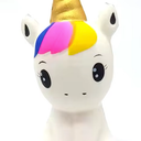 Squishy Unicorn 4 Pack