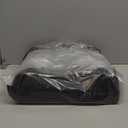 Folding Hand Truck Lightweight Hand Truck Dolly Foldable,Luggage cart with 4 Rotate Wheels, Utility Cart with Adjustable Handle,Collapsible Dolly for Moving