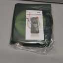 Hydration Bladder, 1.5-2-3L Water Bladder for Hiking Backpack, BPA-Free Leak Proof Water Reservoir Storage Bag, Water Pouch Hydration Pack for Camping Cycling Running