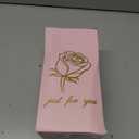 QUNPON Mothers Day Rose Gifts for Mom Flowers Rose Gifts for Women,Birthday Gifts for Women,Purple Butterfly Flowers for Mother Day Flower Gifts from Daughter Son,Gift for Mom,Sister,Her,Grandma,Wife