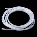 5/16" ID Silicone Tubing, Food Grade 5/16" ID x 7/16" OD 16 Feet Length Pure Silicone Hoses High Temp for Home Brewing Winemaking