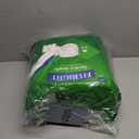 FitRight Ultra Adult Diapers, Disposable Incontinence Briefs, Leak-Proof Diaper, Absorbent Briefs For Men and Women, Maximum Protection, Medium, 32  44 in, 20 briefs per bag