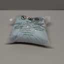 B2prity Tankini Swimsuits for Women Tummy Control Two Piece Modest Bathing Suits Floral Skirt Top with Boyshorts, M