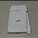 360 Privacy Screen Protector for iPhone 14 Plus,Full Coverage 9H+ Hardness Tempered Glass Easy Installation Anti Spy Private Bubble-Free