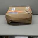 AF140 UK Silicone Air Fryer Liners for Ninja Air Fryer AF180 AF181, for COSORI 5.5 6L, 2pcs Reusable Airfryer AF141 UK Silicone Trays for Philips HD9270, 9 Inch Square Non-Stick Air Fryer Acc