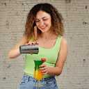 Professional Hight Quality Boston Shakers Set 18oz | Weighted Cocktail Shakers Set For Bartenders | Pro Bar Shaker Made From Premium Stainless Steel |Martini Shaker | Cocktail Shaker