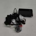 GROWNSY Dual Car Camera Baby Monitor, 7" 1080P AHD Car Camera for 2kids, Backseat Mirror for Baby Rear Facing with Infrared Night Vision, Easily Observe Baby's Every Move (White)