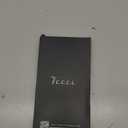 TOCOL Magnetic for iPhone 15 Plus Case Clear, Non-Yellowing, Full Camera Protection, Compatible with Magsafe, Military Grade Protection, Bumper for iPhone 15 Plus 6.7 Inch (Clear)