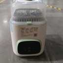 Momcozy KleanPal Pro Baby Bottle Washer, Sterilizer & Dryer - All-in-One Cleaning Machine for Bottles, Pump Parts & Baby Essentials - Time-Saving & Effortless Care