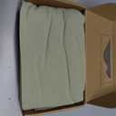 KeaBabies Baby Wrap Carrier - All in 1 Original Baby Carrier Newborn to Toddler Sling, Easy to Wear, Hands Free Bonding, Lightweight, Breathable Infant Wraps (Dusty Olive) (One Size (Pack of 1))