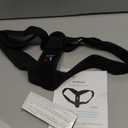 Schiara Posture Corrector for Men and Women, Comfortable Upper and Back Brace, Adjustable Back Straightener Support for Back, Shoulder and Neck