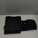 YAHA Back Brace for Lower Back Pain Relief for Women/Men with Lumbar Pad, Back Support Belt with 7 Stays for Heavy Lifting, Sedentariness, Breathable Lumbar Support for Herniated Disc, Sciatica - M (M(Waist 33"-39"))