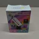 Kids Camera Gifts for Girls Boys - Christmas Birthday Xmas Gift for Girl Boy Age 3 4 5 6 7 8 9 10 11 12 Year Old - Instant Print Digital Toys Ages 3-5 6-8 8-12 Years Olds - Toddler Learning Kid Toy (Pink)