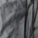 StangH Navy Velvet Curtains 84 inches, Bedroom Blackout Window Drapes Heavy Thick Thermal Insulated Velour Curtains for Living Room/Office, W52 x L84 inches, 1 Panel