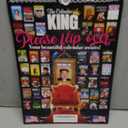 // Kim Jong-Un - 2025 Wall Calendar - A4 Size (210mm x 297mm)