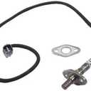Denso Oxygen (O2) Sensor - 234-4189 (Fits 2000-2004 Toyota Tacoma Vehicles)