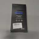 OOK Magnetic Case Fit for iPhone 16 Plus 6.7 Inch (Compatible with MagSafe) Curly Wave Frame Phone Cover with Black Leopard Print Anti-Scratch Shockproof Protection Case for Women Men - Black