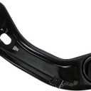 Dorman 526-105 Rear Driver Side Lower Suspension Trailing Arm Compatible with Select Hyundai Models