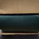 Self Inflating Sleeping Pad with Electric Pump, 3.14" Ultra-Thick Memory Foam Sleeping Mats for Camping,Easy Inflate&Deflate,9.5 R-Value Insulated Camping Mattress Pad with Pillow for Car Travel Tent (Single)