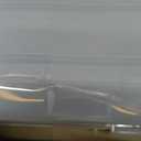 IRIS USA 4" x 6" Photo Storage Box Craft Keeper, Transparent Handle Container with 16 Organization Holder Cases for Pictures, Tasks, Scrapbooking, Stationery Storage, Clear