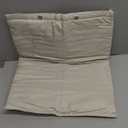 Backflow Preventers Protection,Pipe Insulation Cover Good Anti Freeze Performance Hook Loop Closure Backflow Preventer Insulated Pouch for Winter Pipe Freeze Protection,43*52cm