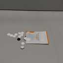 Aieve Black Appliance Slider, 16 Pcs Self Adhesive Appliances Sliders Countertop Caster Wheels, Kitchen Essentials Organization Home Must Have Gadgets