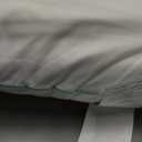 Tempur-Pedic TEMPUR-Cloud Dual Cooling Pillow, King (Pack of 1), White