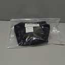 LODAY Shapewear Bodysuits for Women Deep V Neck Body Suit with Built in Bra, Black,3XL