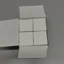 LED Corn Light Bulb 200w Equivalent 2500 Lumen 5000K Cool Daylight White 20W E26/E27 Base Ceiling Fan Led Light Bulb for Home Garage Warehouse Indoor Outdoor Led Corn Bulb Pack of 4