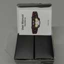 LHKNL Headlamp Flashlight, Lumen Ultra-Light Bright LED Rechargeable Headlight with White Red Light, 2-Pack Waterproof Motion Sensor Head Lamp,8 Modes for Outdoor Camping Running Hiking Fishing (Black)