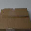 4 Pack Heavy Duty Closet Shelf & Rod Brackets, Wall Mounted Closet Shelf Brackets, 11 x 10.2 Inch Closet Shelf Brackets with Rod Support, White