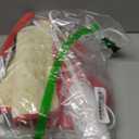 Heating pad - Electric Best for Back Pain and Cramps Relief 2 Hour auto Off Measures 24" X 12" Moist with Many Adjustable Setting Heats Fast