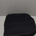 Gel Seat Cushion for Office Chair 3.54in Thick Ergonomic Gel Chair Cushion Seat Pad for Long Sitting Relieve Sciatica Back,Pressure Sore Ulcer Pain,Seat Cushion for Wheelchair Office Chairs Car Seats (X-Large, Blue)