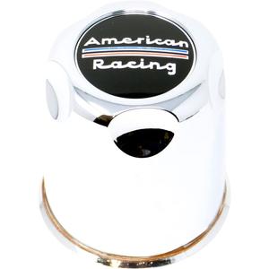 American Racing 1327000 Center Cap