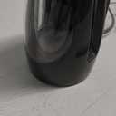 HiLIFE Steamer for Clothes, Portable Handheld Design, 240ml Big Capacity, 700W, Strong Penetrating Steam, Removes Wrinkle, for Home, Office(ONLY FOR 120V)-Black