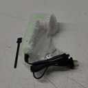 Fabric Shaver, Fuzz Balls Pills Lint Remover, AC120V Plug and Play (Honeydew Mint Green)