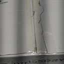 Decorative Lamp Shade Polyester Fibre Printed Drum Shade for Table Lamp & Bedside Lamp, 13 "Top x 13" Bottom x 10 "Height,Includes 2pcs (Sea Waves)