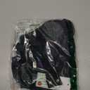 REORIA Bodysuits for Women Halter Tops 2025 Summer V Neck Backless Body Suits Tank Top Trendy Fashion Clothing (Small, Black)