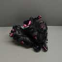 Roller Derby AERIO Q-60 Women's Inline Skates (9, Black/Pink)