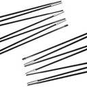 Alprang-us Kids Tent Fiberglass Pole Kit
