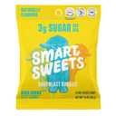 SmartSweets Sour Blast Buddies, Low Sugar Gummy Candy (3g), Low Calorie (130), Gluten-Free -1.8oz (Pack of 12) Packaging may vary (EXP 05/05/27)