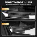 Door Sill Protector for Toyota RAV4 Hybrid 2026 Trunk Door Sill Guard 11PCS