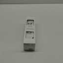 SwaddleDesigns Cotton Muslin Swaddle Blanket, Receiving Blanket for Boys & Girls, Best Shower Gift, 46x46 inches, Black Panda