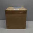 Portable Steam Cleaner Handheld Steam Cleaner High Pressure Steamer for Deep cleaning 1200ML Steam Cleaning Machine for Home Use With 6 Brushes Cleaning for Couch Auto Floor (White)