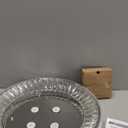 Krychiler Crystal Ceiling Light LED Flush Mount Lighting, 21.6" Large Diamond Ceiling Light Fixture for Living Room, Dimmable Crystal Fixture Bedroom Lighting for Kitchen,Bathroom